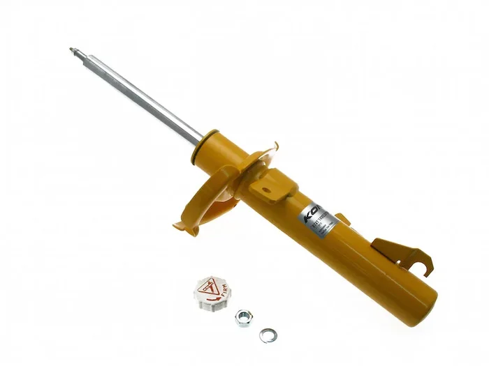 Koni Sport (Yellow) Shock 05-09 Mazda 5 Wagon – Left Front
