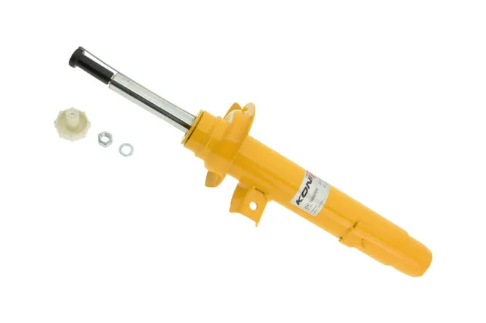 Koni Sport (Yellow) Shock 14-15 BMW 228i320i/328i/428i/435i w/o M-Technik – Front