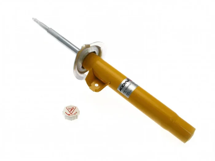 Koni Sport (Yellow) Shock 99-06 BMW 3 Series – E46 M3 – Right Front
