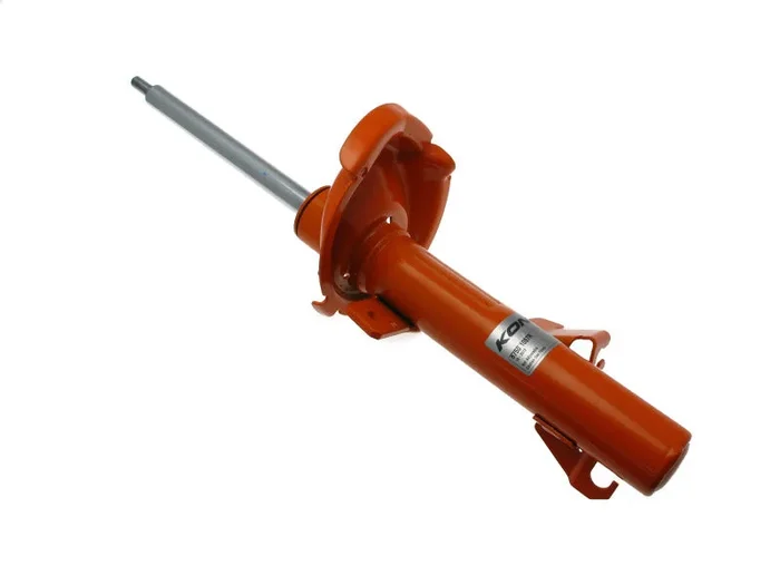 Koni STR.T (Orange) Shock 04-09 Mazda 3 Sedan and Hatchback/ excl. Mazdaspeed 3 – Right Front