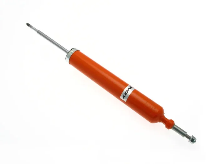 Koni STR.T (Orange) Shock BMW 1 Series (E82) exclud 1M – Rear
