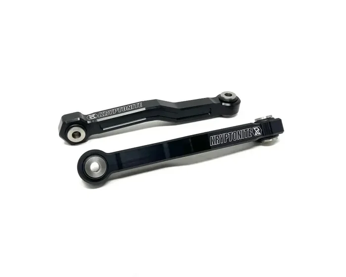 Kryptonite Death Grip Front Sway Bar Links | KRPRFSB1