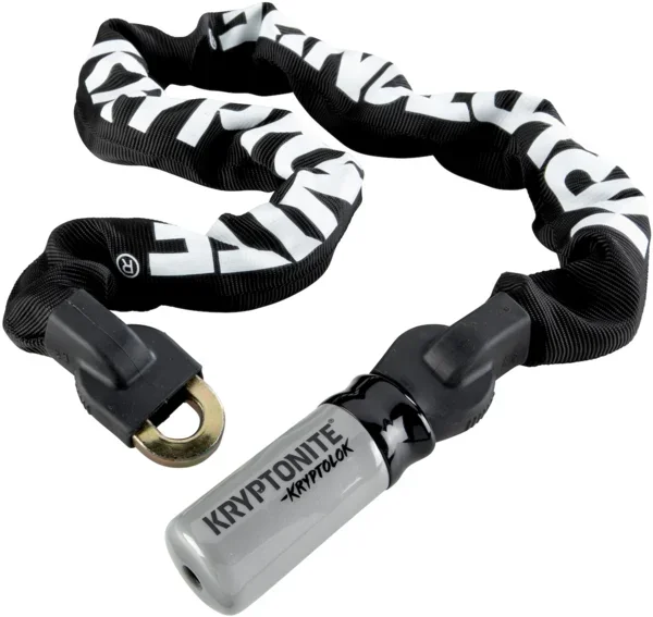 Kryptonite KryptoLok Series 2 915 Integrated Chain