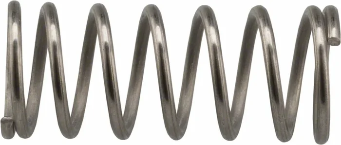 KS KS Supernatural Seat Clamp Spring