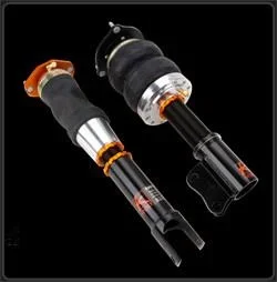 Ksport Air Struts Only Air Suspension | 1985-1991 RX-7 Airtech (CMZ140-ASO)
