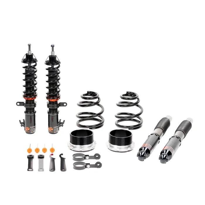 KSport Kontrol Pro Coilovers Audi A5 Quattro AWD (07-16) 36 Way Adjustable – CAU251-KP