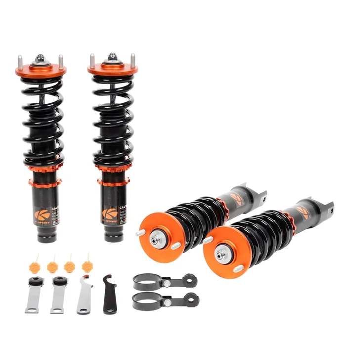 KSport Kontrol Sport Coilovers Lexus LS400 (95-00) 36 Way Adjustable – CLX090-SP