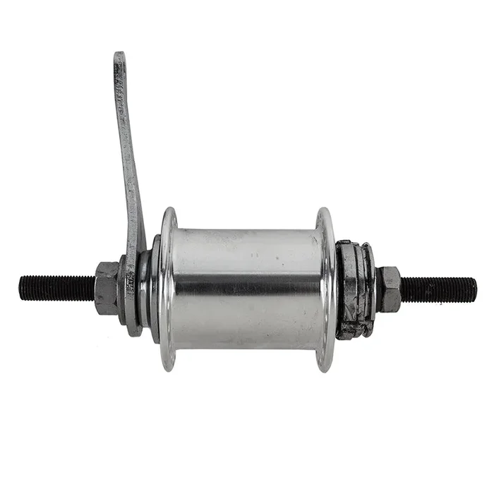 KT Alloy Coaster Brake Hub SL w/Trim Kit 18t