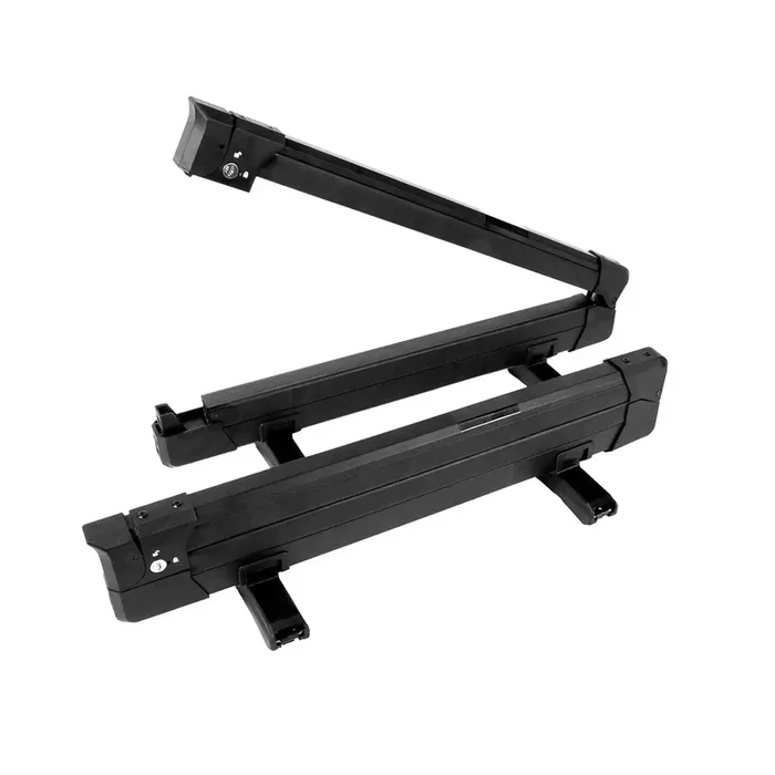 Kuat Racks SWITCH – CLAMSHELL FLIP DOWN SKI RACK