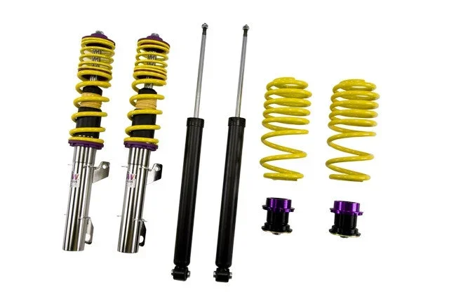 KW V1 Coilovers VW Golf V GTI/Rabbit 2WD (06-09) [Variant 1] 10210039