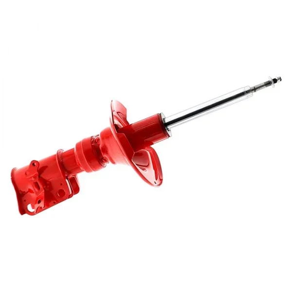 KYB AGX Adjustable Shocks Honda Prelude (92-01) Front Strut – Passenger or Driver Side