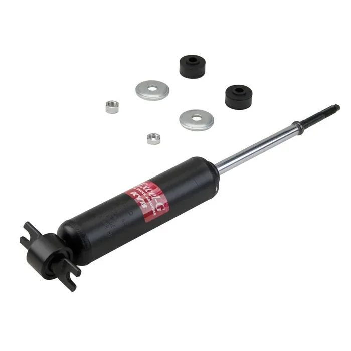 KYB Excel-G Shocks Dodge Colt (89-92) Front – OEM Replacement Strut – 235033