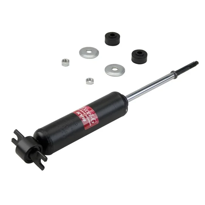 KYB Excel-G Shocks Ford F250 / 350 (99-07) Front Shock Absorber – OE Replacement – 344370