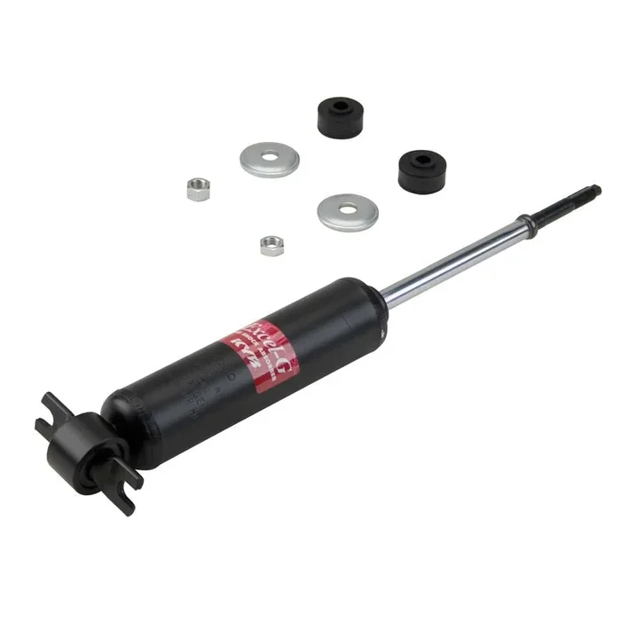 KYB Excel-G Shocks Lexus RX400h FWD (06-07) Rear [OEM Replacement Strut] – Passenger or Driver Side