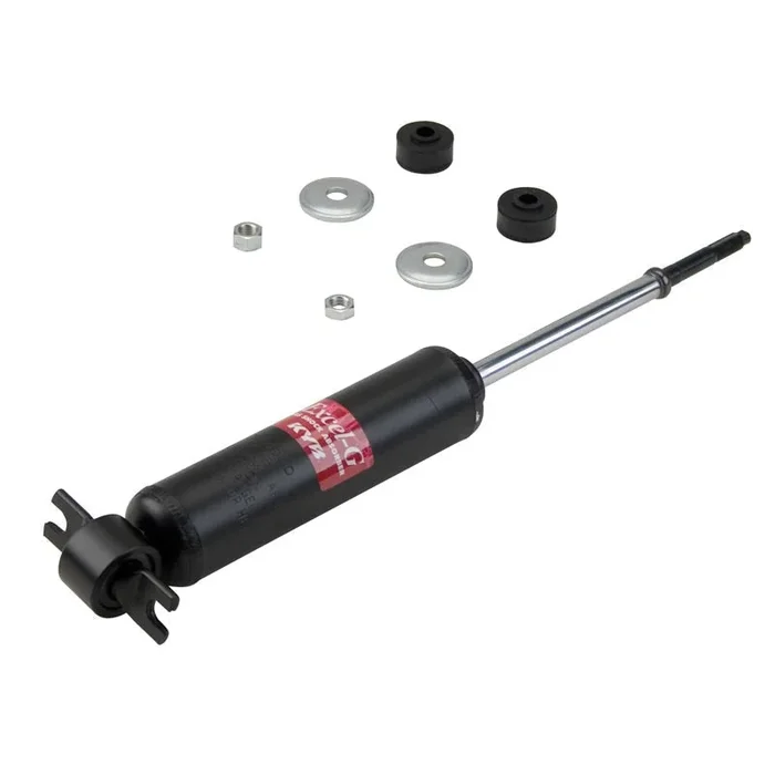 KYB Excel-G Shocks Toyota Sienna (04-20) Rear Shock Absorber – OE Replacement – 344480