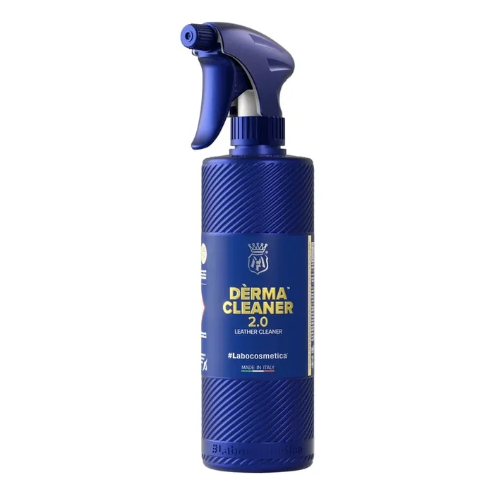 Labocosmetica – DERMA CLEANER 2.0 – Leather Cleaner – 500ml
