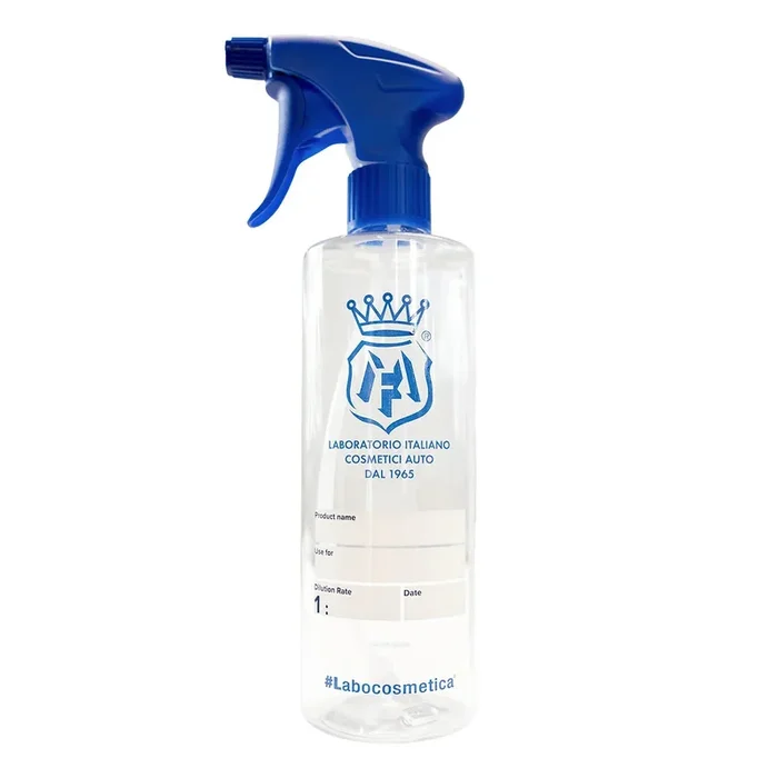 Labocosmetica – Graduated Bottle with Trigger
