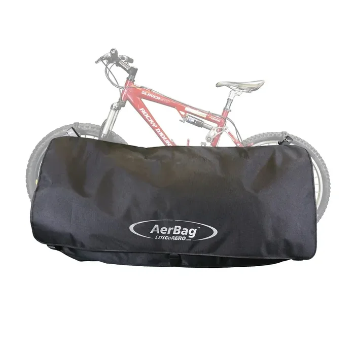 Lets Go Aero AerBag Cargo Bag