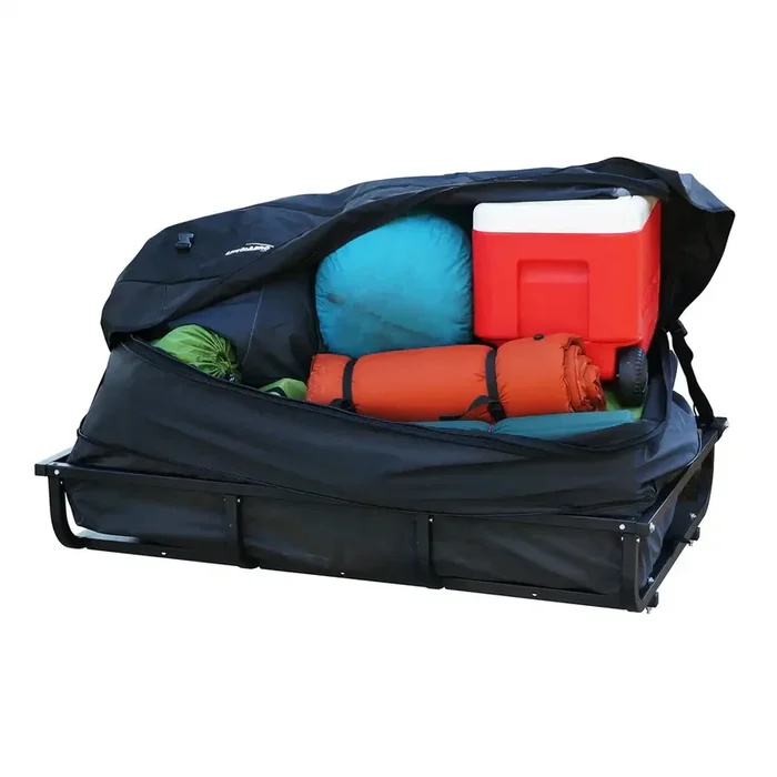 Lets Go Aero GearBag-4 Expandable Cargo Bag