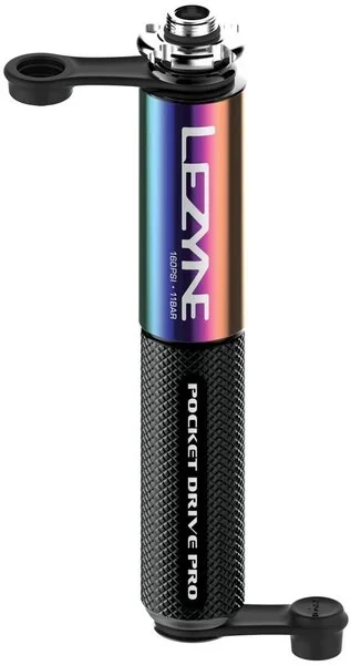 Lezyne Pocket Drive Pro