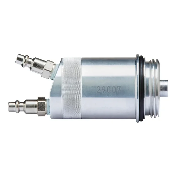 Liqui Moly 1-Part Aluminum Gear Tronic Adapter – Volvo/Ford Power Shift (29007)