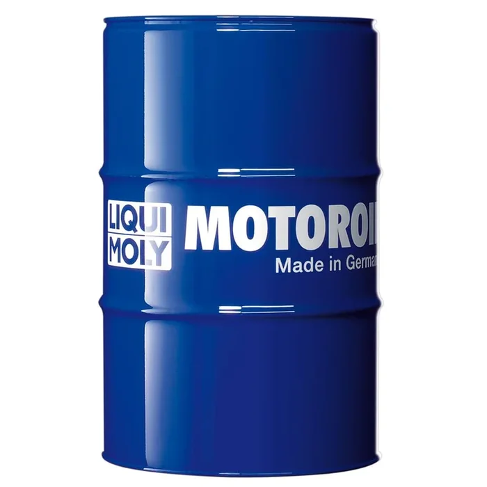 Liqui Moly 60L Special Tec LL Motor Oil 5W-30 (20364)