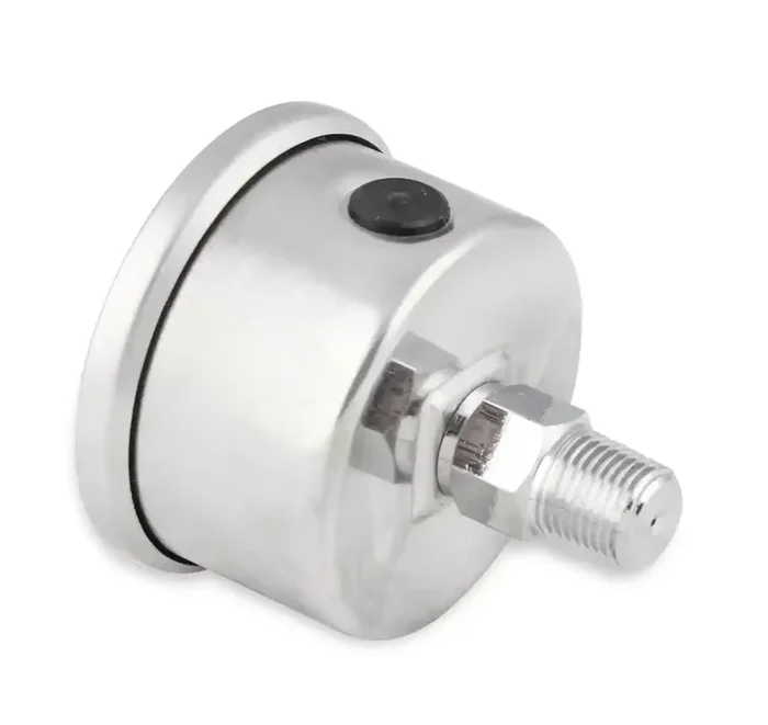 LIQUID FUEL GAUGE 0-15