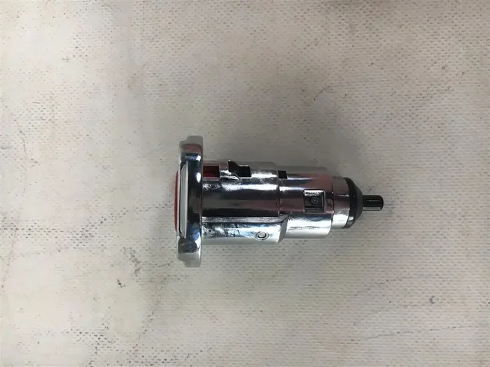 LOCK FOR ALUM CHESTS