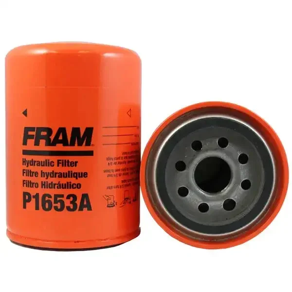 LUBE FILTERS 6/CS