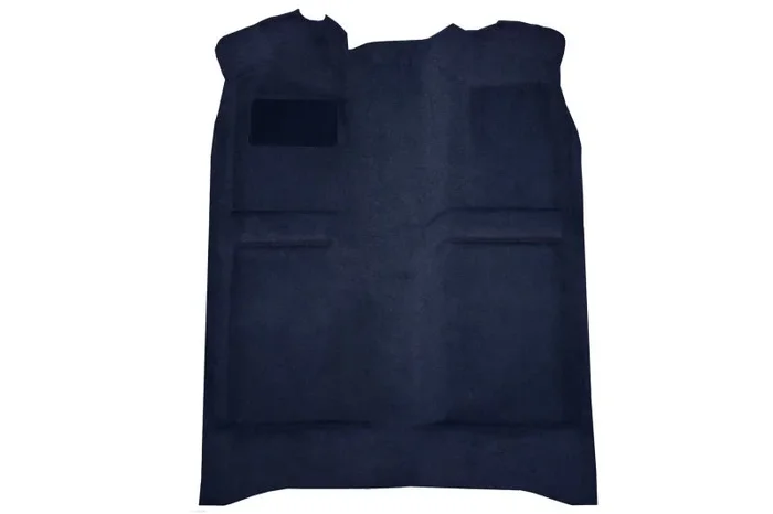 Lund 00-06 Chevy Suburban 1500 Pro-Line Full Flr. Replacement Carpet – Blue (1 Pc.)