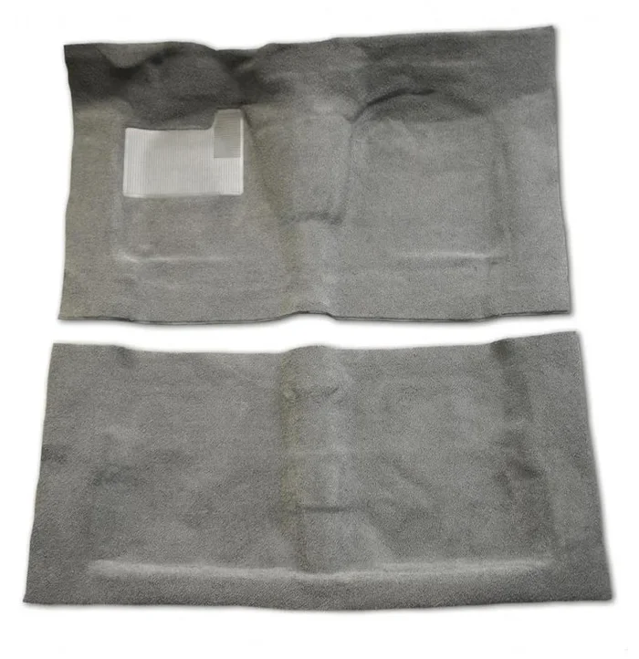 Lund 00-06 Chevy Tahoe Pro-Line Full Flr. Replacement Carpet – Corp Grey (1 Pc.)