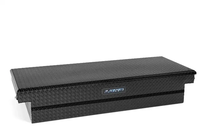 Lund 79307PB – Aluminum HD/28 Cross Box