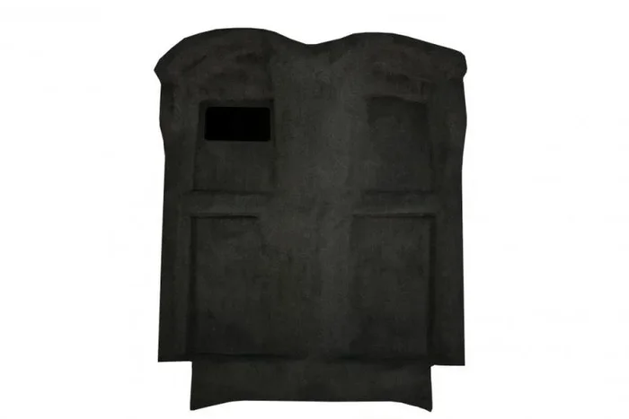 Lund 97-02 Ford Expedition Pro-Line Full Flr. Replacement Carpet – Black (1 Pc.)