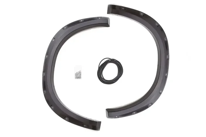 Lund RX205TB – Rivet Style Fender Flare Set