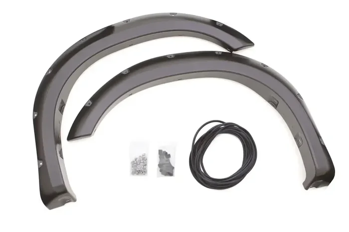 Lund RX602SA – Rivet Style Fender Flare Set