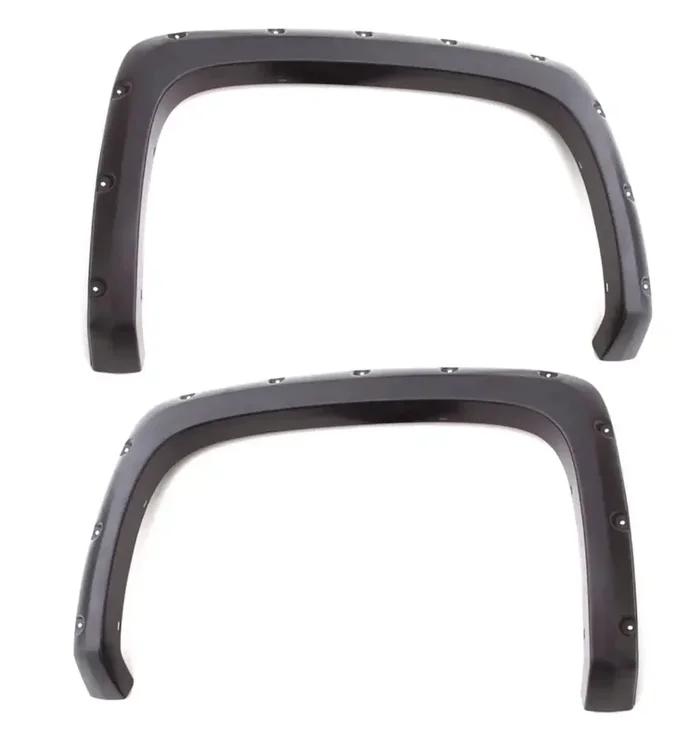 Lund RX607SB – Rivet Style Fender Flare Set
