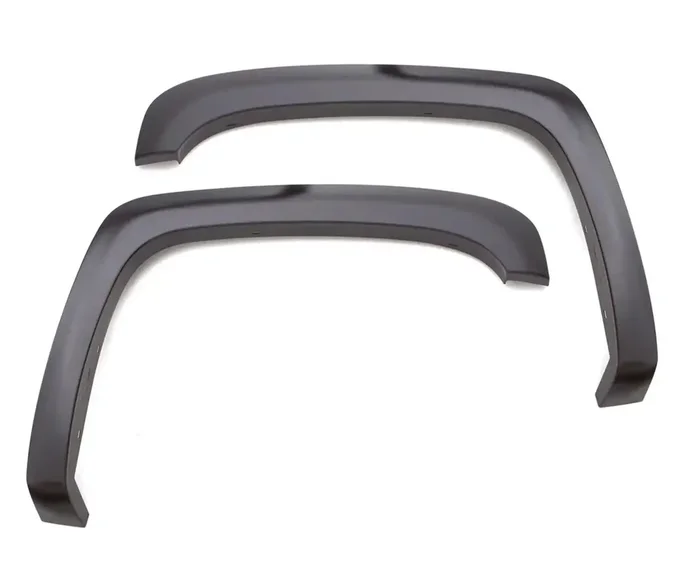 Lund SX117TA – Sport Style Fender Flare Set