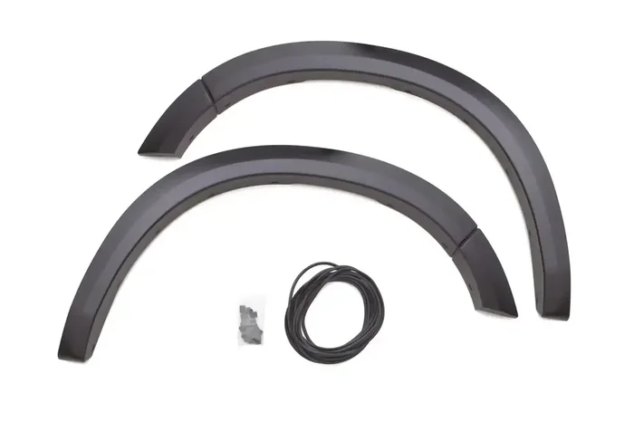 Lund SX205SA – Sport Style Fender Flare Set