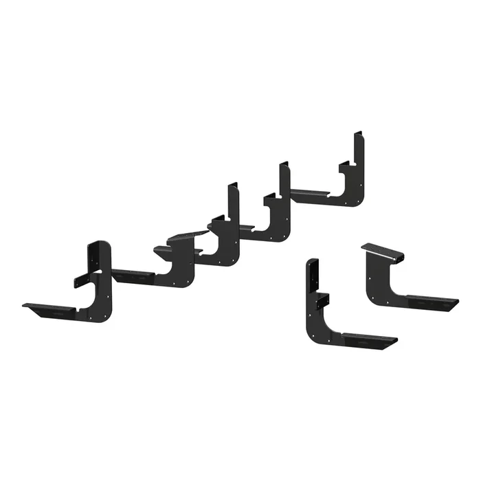 LUVERNE 401477 – Running Board Mounting Bracket