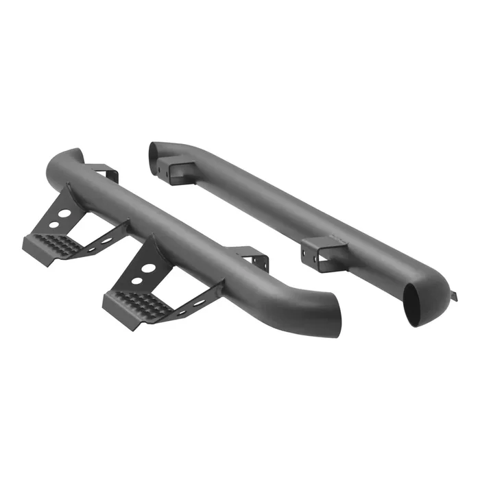 LUVERNE 439922 – Step Nerf Bar Kit