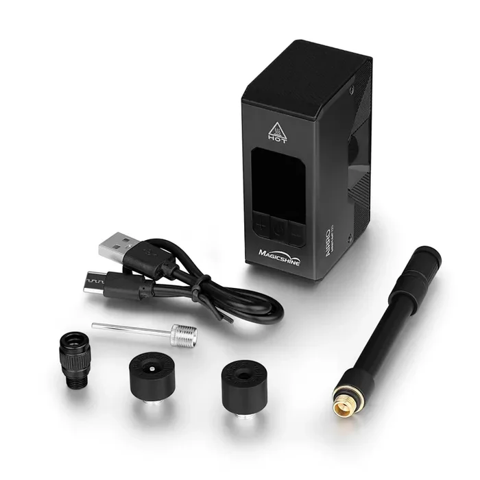 Magicshine AIRPRO Tire Inflator