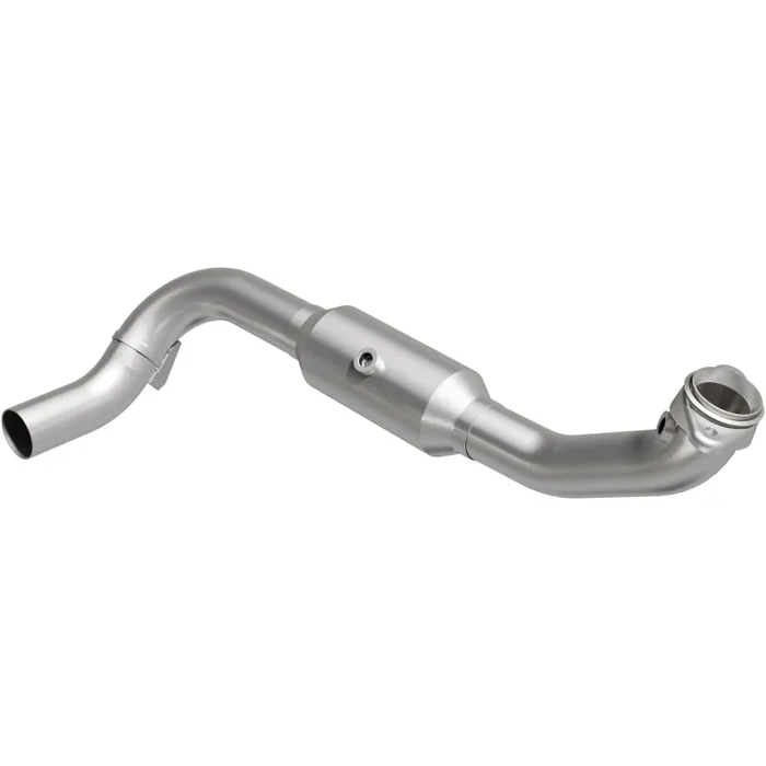 Magnaflow 05-06 Lincoln Navigator 5.4L Direct Fit Catalytic Converter – Passenger Side