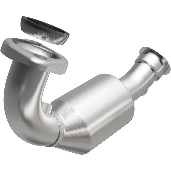 MagnaFlow 2003 Jeep Liberty California Grade CARB Compliant Direct-Fit Catalytic Converter