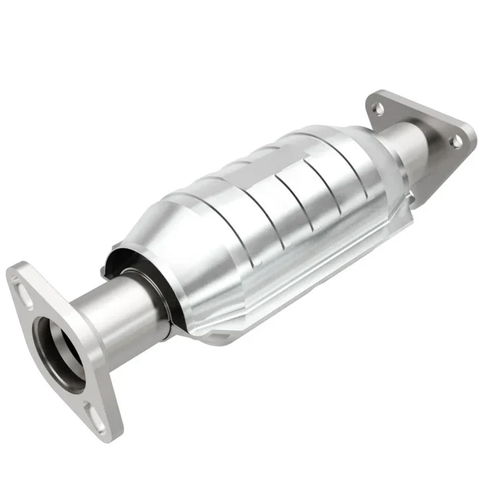 MagnaFlow Conv DF Accent 95-97 1.5L 91000