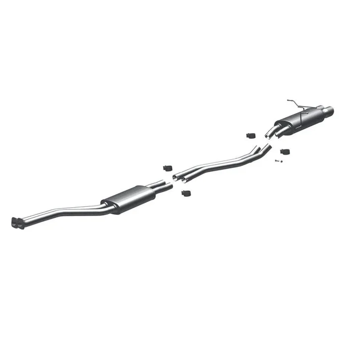 Magnaflow Exhaust BMW Z3 (2001-2002) Catback 16465