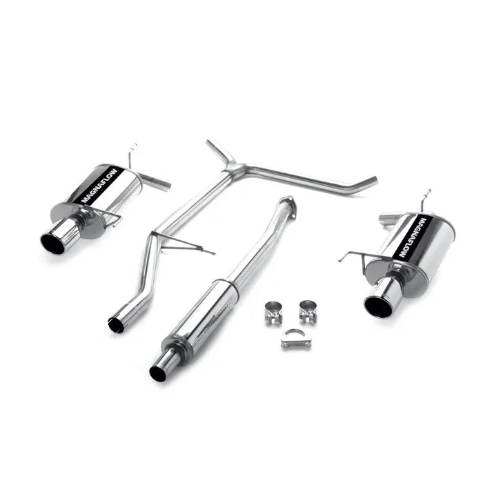 Magnaflow Exhaust Honda Accord EX / LX V6 3.0 (1998-2002) 2.5 ” Catback 15640
