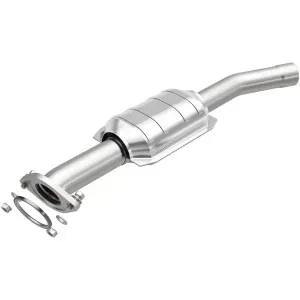 MagnaFlow Exhaust Products California Direct-Fit Catalytic Converter 441771