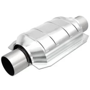 MagnaFlow Exhaust Products California Universal Catalytic Converter – 2.00in. 334104