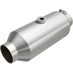 MagnaFlow Exhaust Products California Universal Catalytic Converter – 2.25in. 5461325