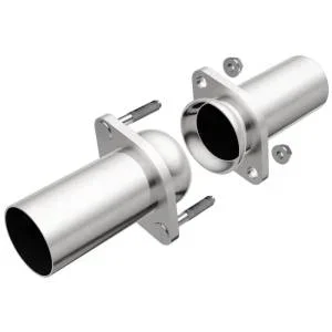 MagnaFlow Exhaust Products Exhaust Ball Flange – 2.25in. 10743